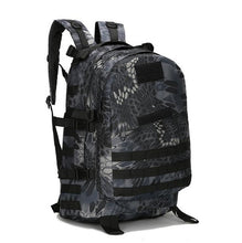Load image into Gallery viewer, Trekking Rucksack Travel outdoor Bag