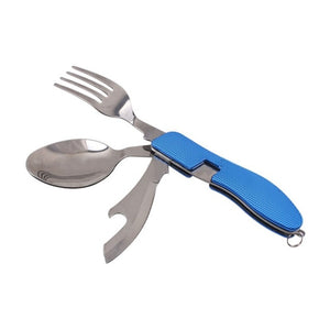 3 in 1 Multi-Function Stainless Steel Outdoor