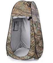 Load image into Gallery viewer, Portable Shelter Camping Shower Tent