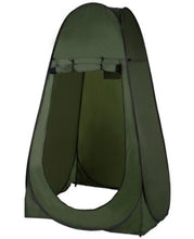 Load image into Gallery viewer, Portable Shelter Camping Shower Tent