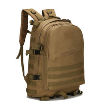Load image into Gallery viewer, Camping Bag Camouflage