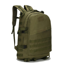 Load image into Gallery viewer, Camping Bag Camouflage