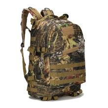 Load image into Gallery viewer, Camping Bag Camouflage