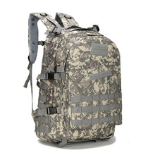 Load image into Gallery viewer, Camping Bag Camouflage