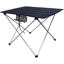 Load image into Gallery viewer, Portable Table Foldable Folding Camping
