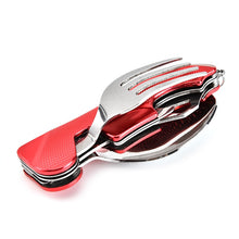 Load image into Gallery viewer, Best Sale Multi-function Outdoor Camping Picnic