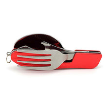 Load image into Gallery viewer, Best Sale Multi-function Outdoor Camping Picnic