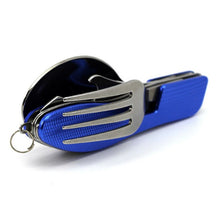 Load image into Gallery viewer, Best Sale Multi-function Outdoor Camping Picnic